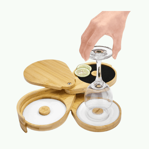 kitchen essentials for hosting