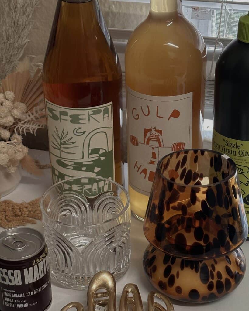 small space hosting ideas