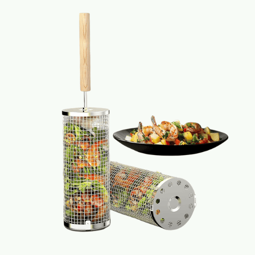 kitchen essentials for hosting