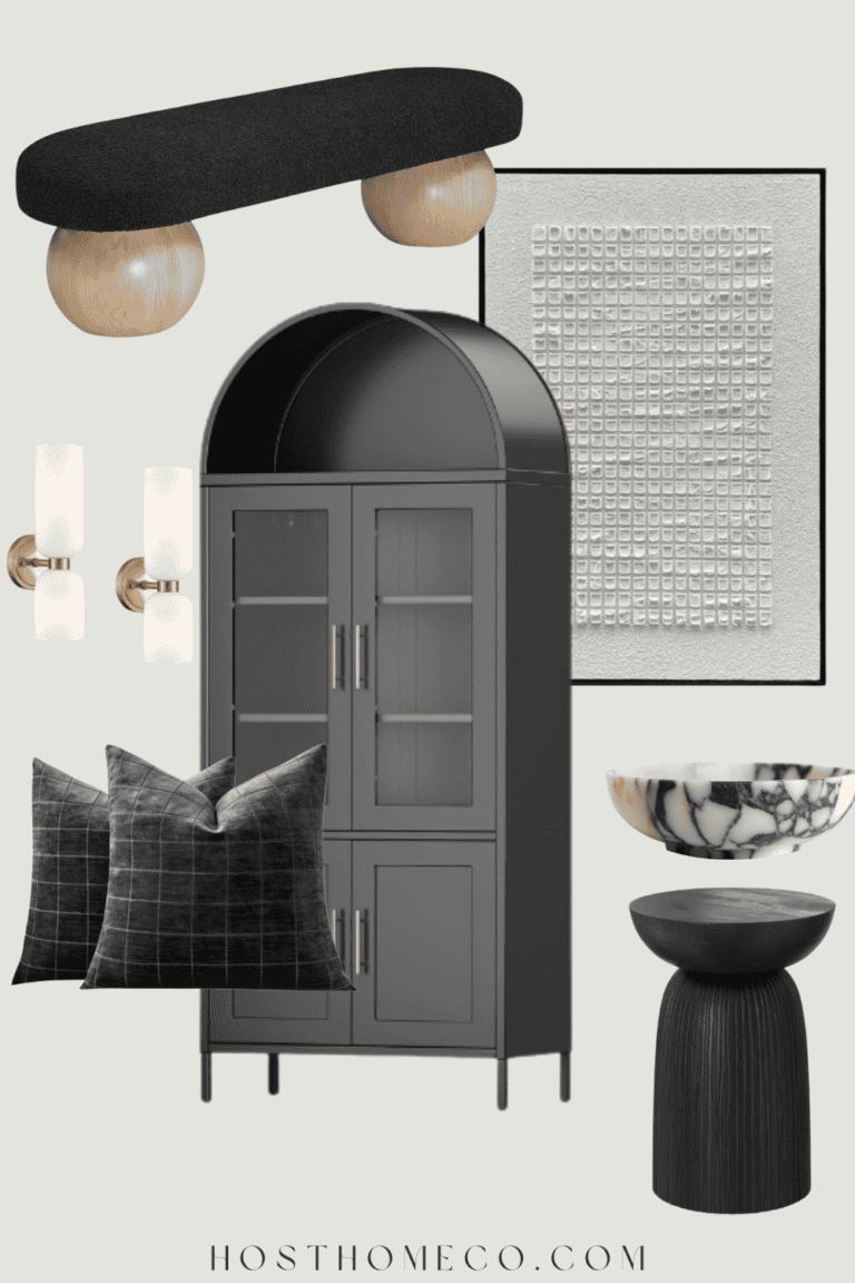 luxury apartment decor ideas