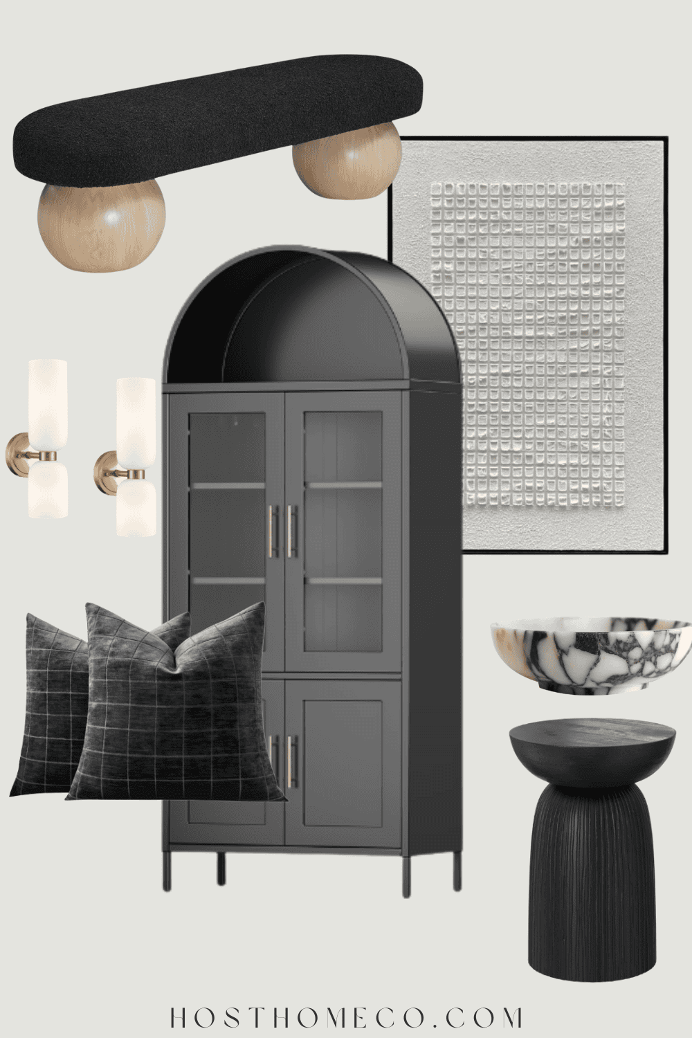 luxury apartment decor ideas