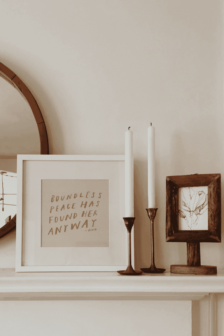 modern apartment decor ideas