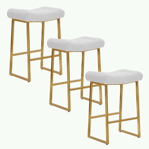 most beautiful bar stools