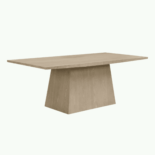 best quality modern dining tables