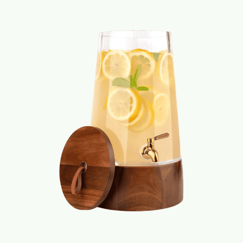 kitchen essentials for hosting