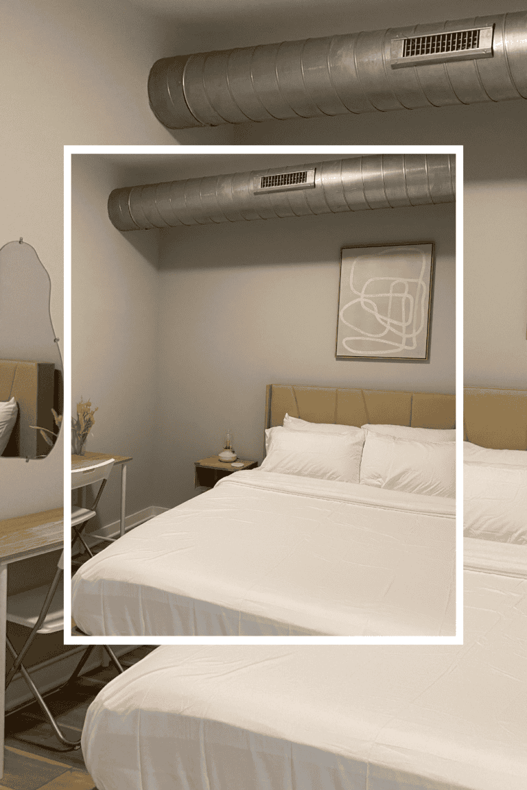 Minimalist Bedroom Decor Ideas for Apartments You’ll Want to Copy