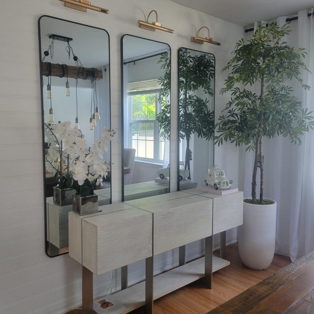 small apartment living room ideas on a budget