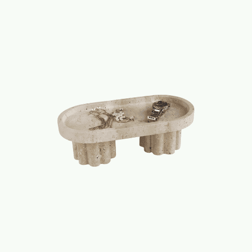 small apartment entryway