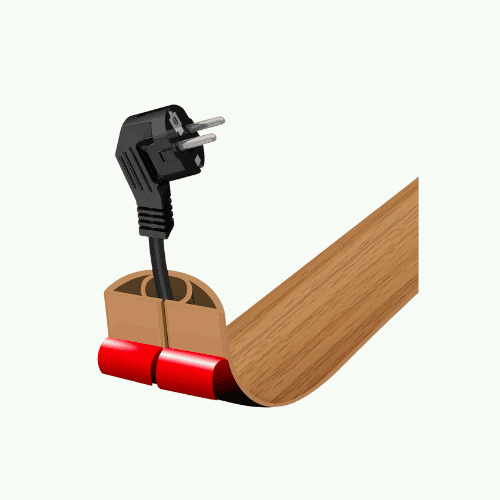 cozy living room on a budge