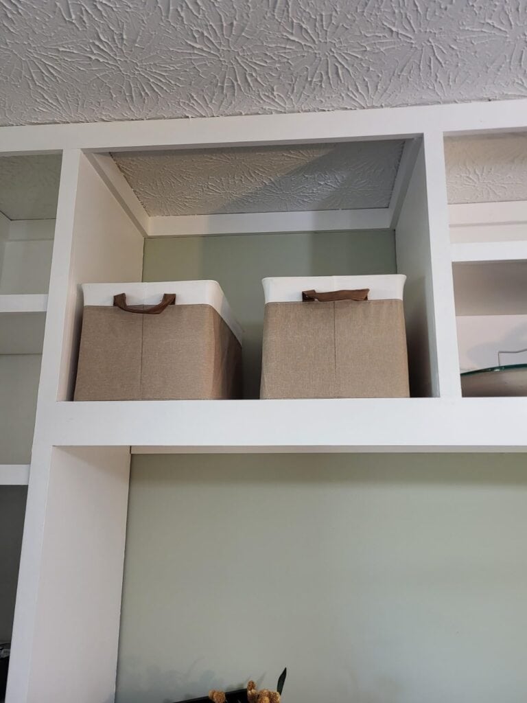 small apartment storage ideas