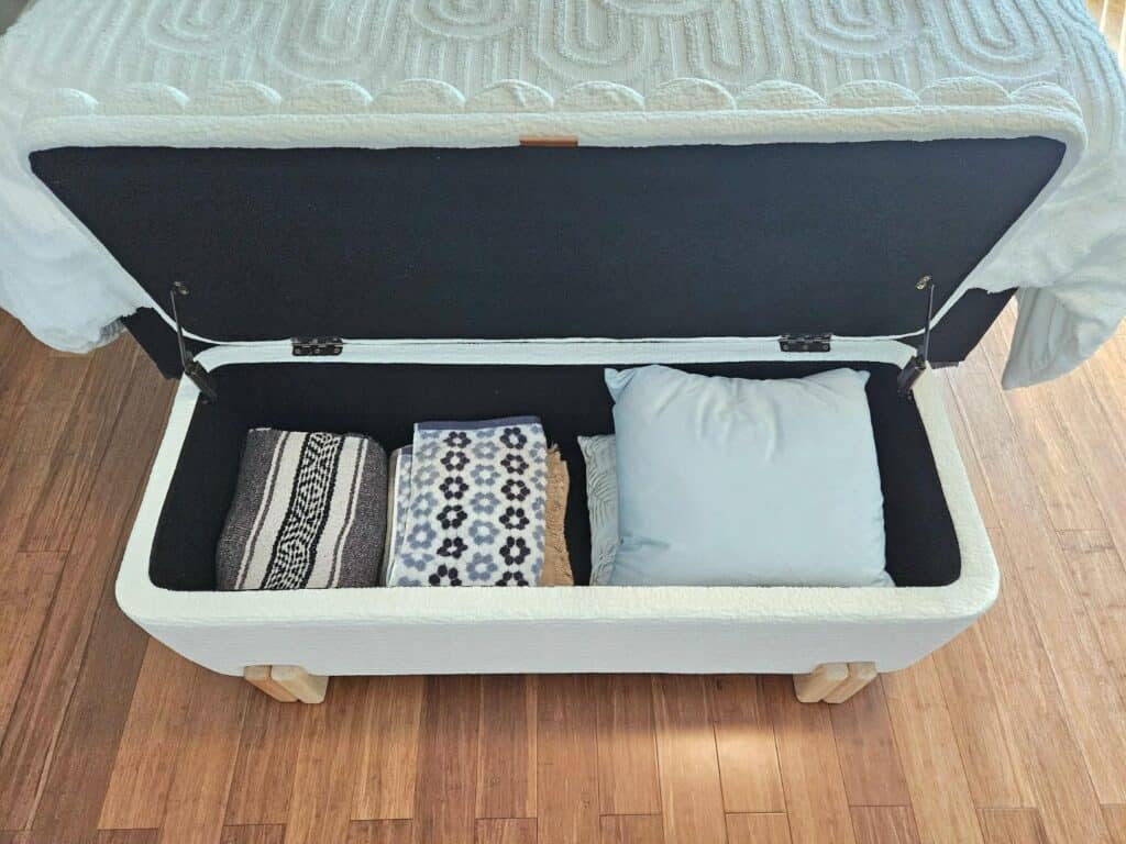 small apartment storage ideas