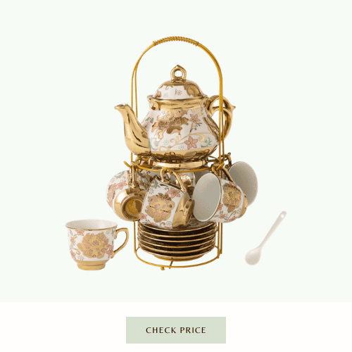 Bridgerton Interior Design