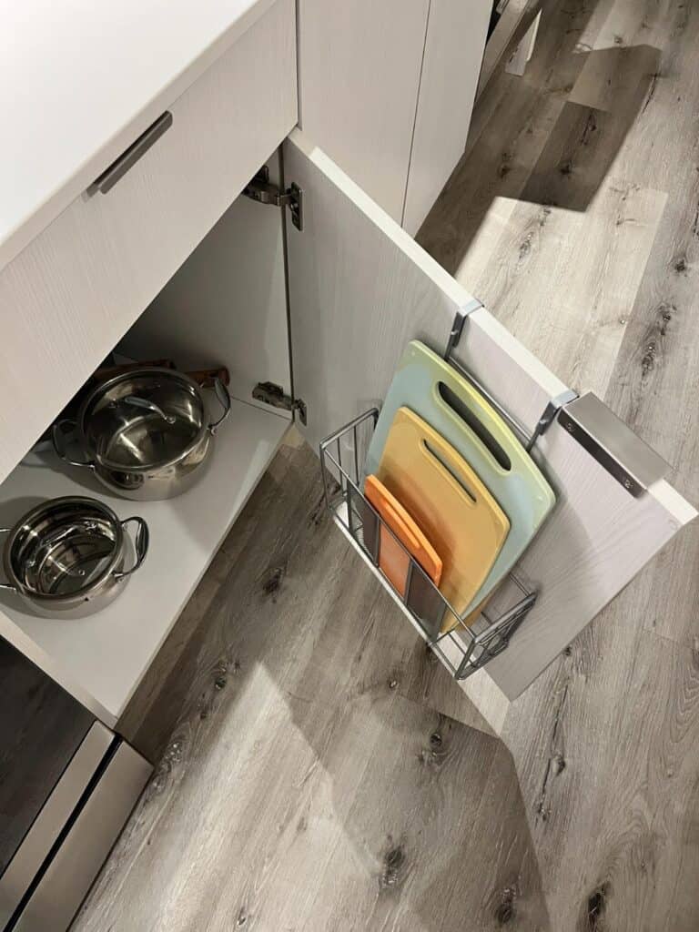 small apartment storage ideas