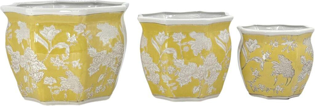 amazon ceramic planters