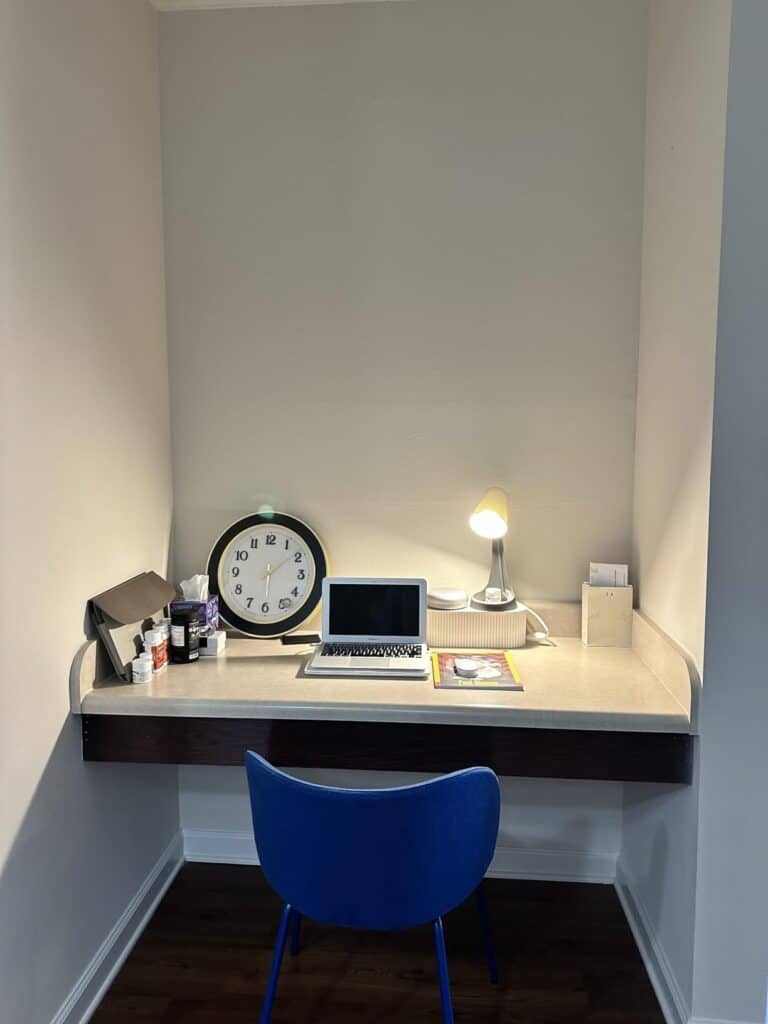 small apartment storage ideas