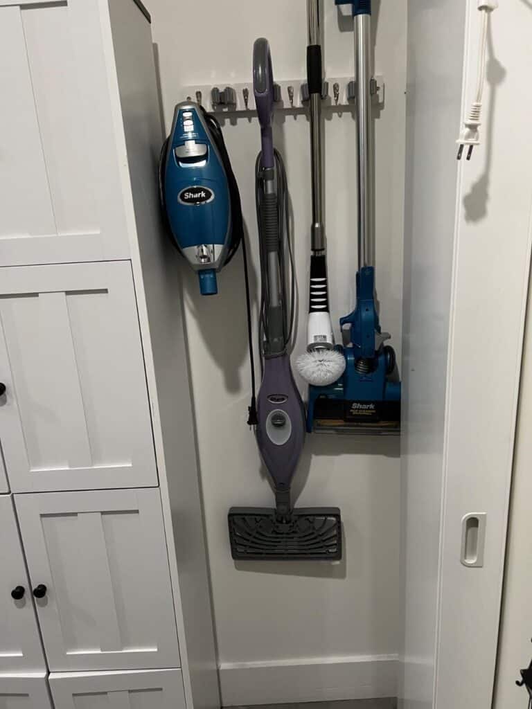 small apartment storage ideas