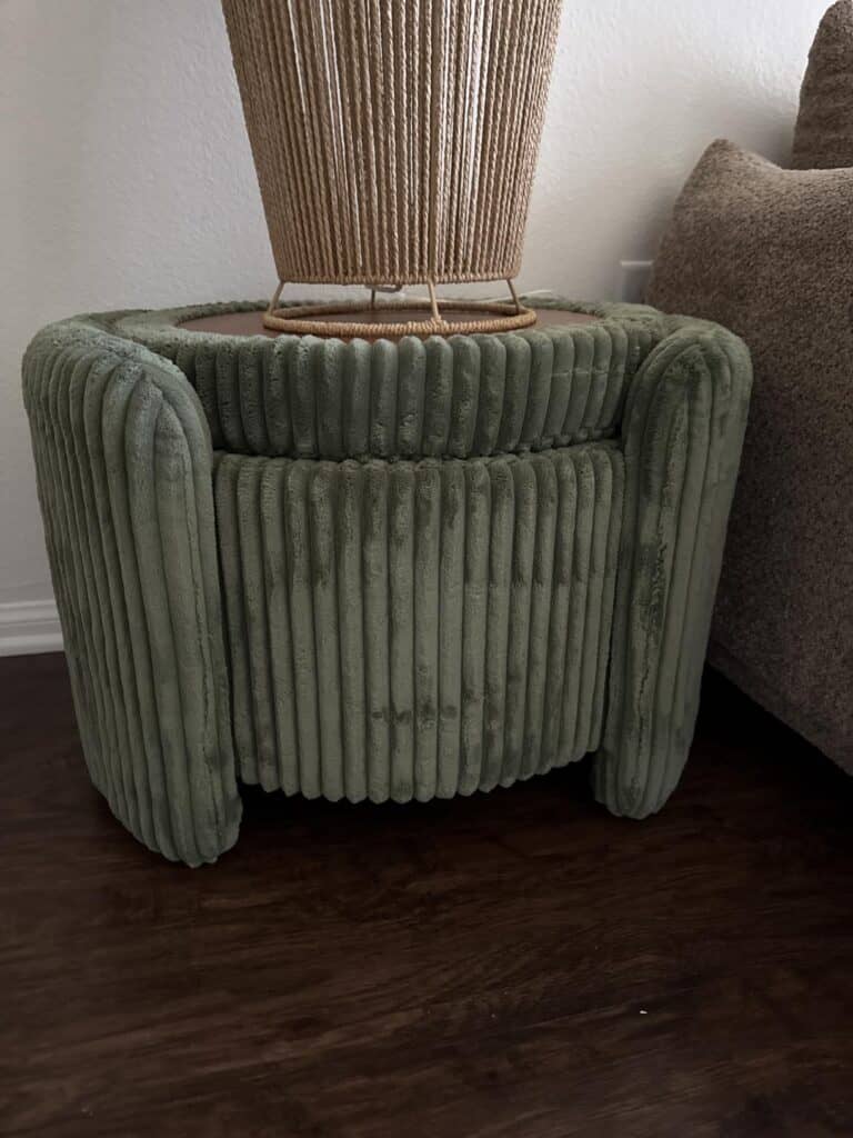 small apartment storage ideas