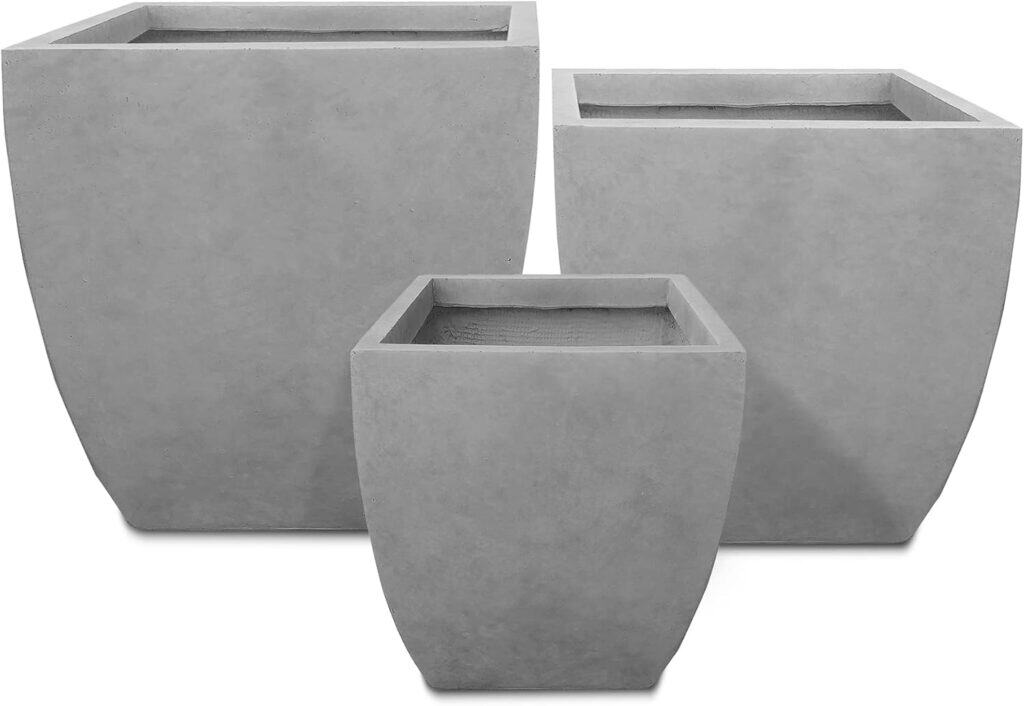 amazon ceramic planters
