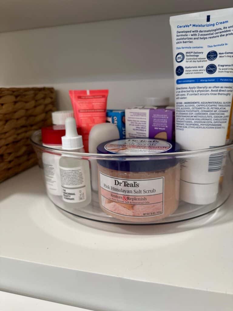 small apartment storage ideas