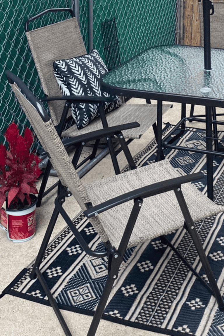 Stunning Summer Outdoor Patio Decor Ideas on a Budget