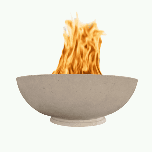 fire pits for apartments