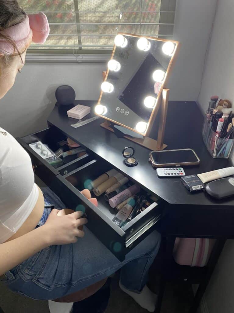 small apartment storage ideas