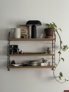 Small Apartment Storage Ideas