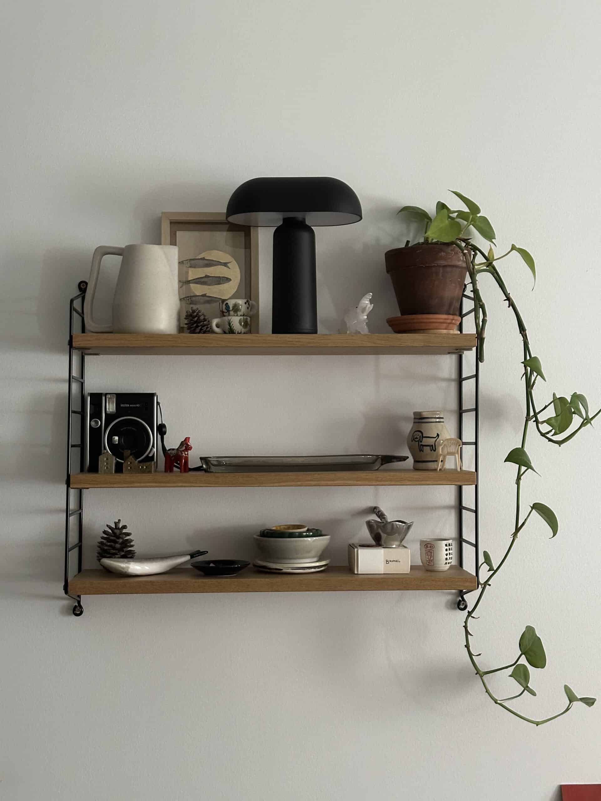 Small Apartment Storage Ideas