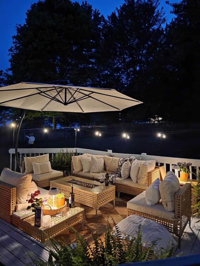 best fire pit design