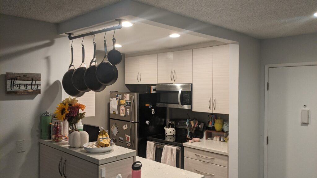 small apartment storage ideas