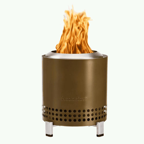 best fire pit design