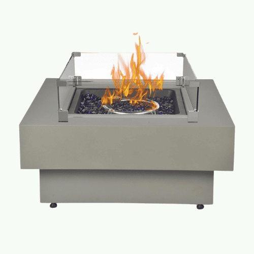 best fire pits for small patios