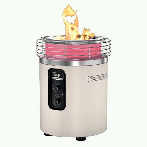 best fire pits for small patios