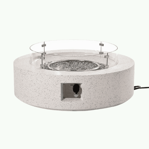 best fire pits for small patios