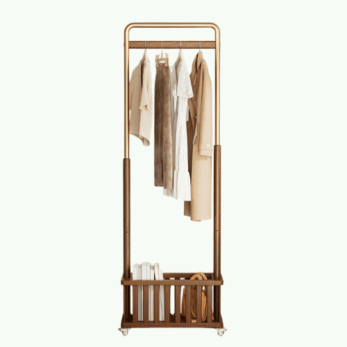 bedroom storage ideas for small apartments