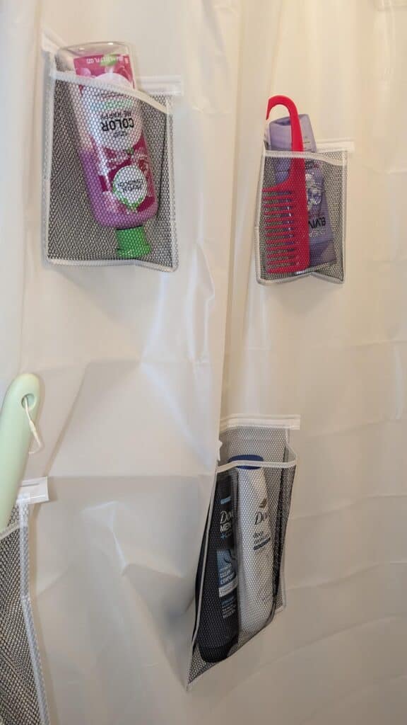 small apartment storage ideas