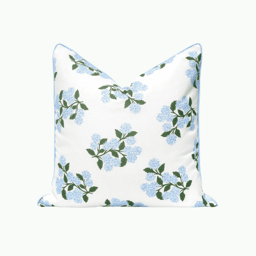 colorful outdoor decor