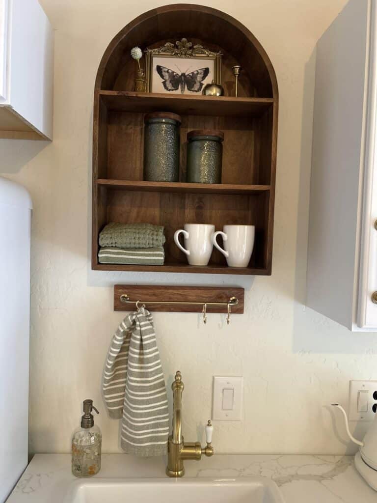 small apartment storage ideas