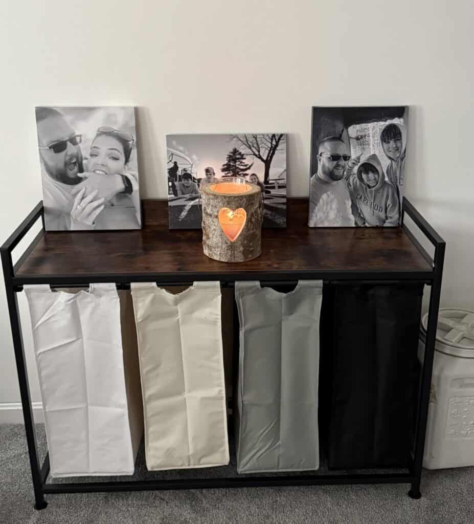 small apartment storage ideas