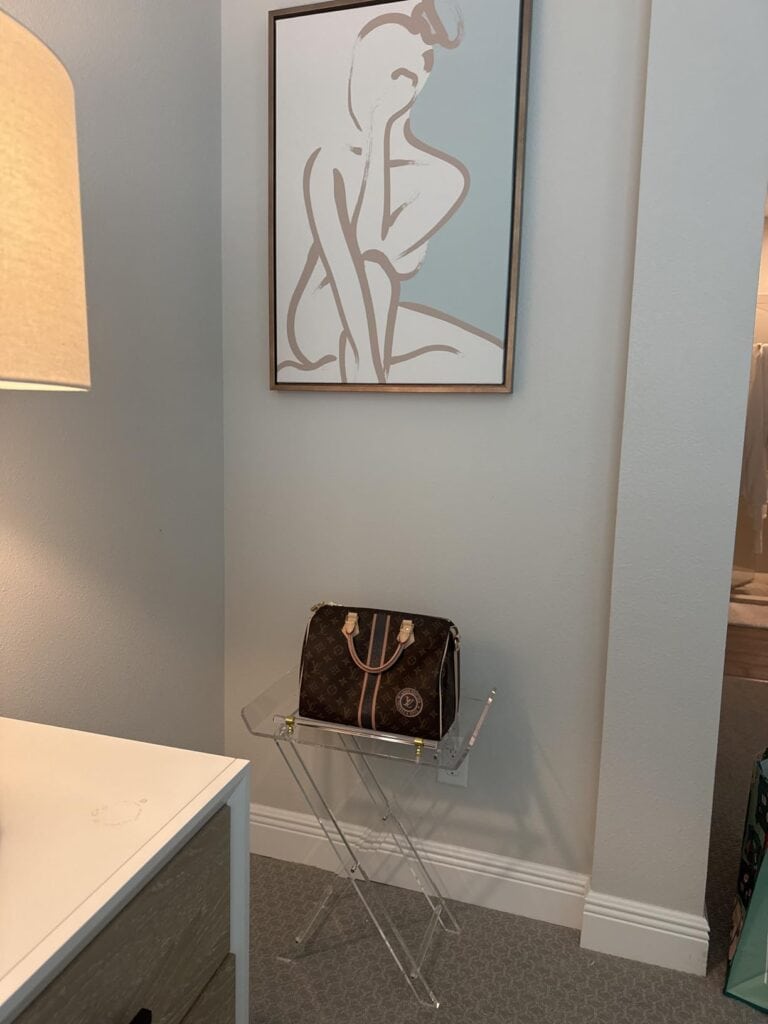 small apartment storage ideas