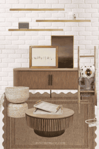 living room storage ideas for small spaces