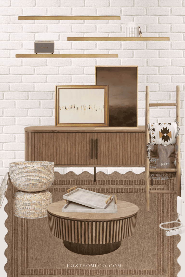 living room storage ideas for small spaces