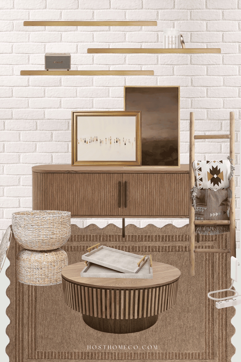 living room storage ideas for small spaces