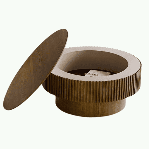 living room storage ideas for small spaces