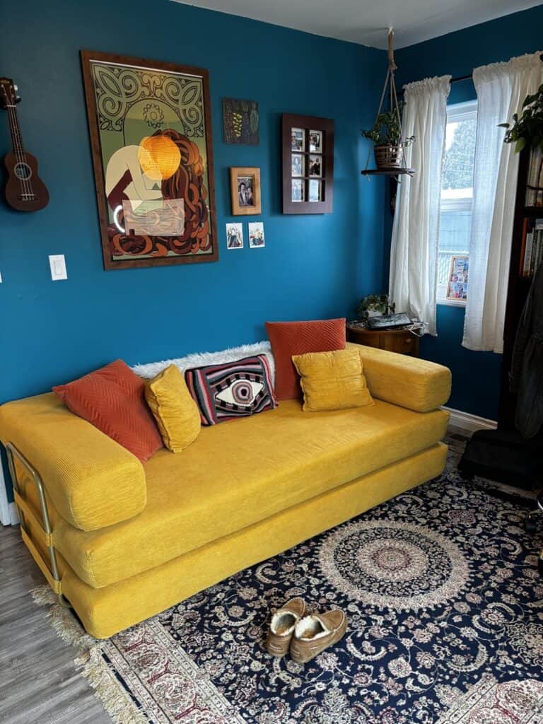 small apartment storage ideas