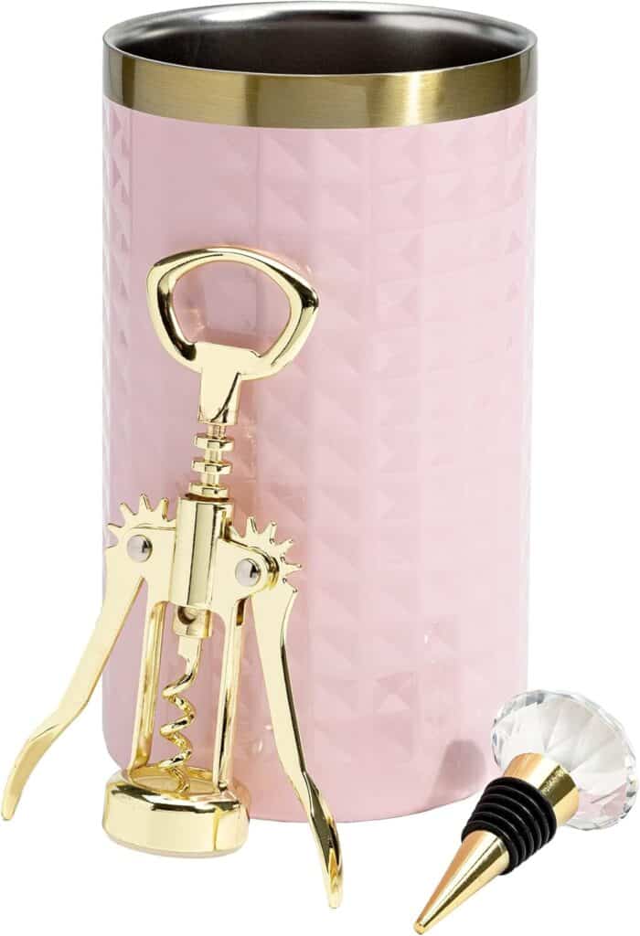 whimsical bar cart inspiration