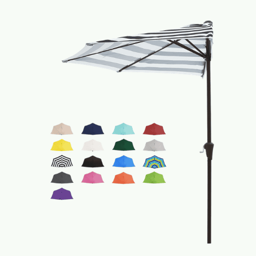 apartment deck ideas