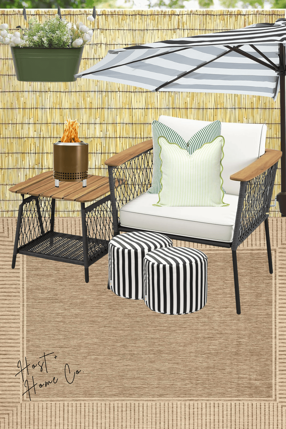 The Best Small Balcony Decor Ideas For Apartments