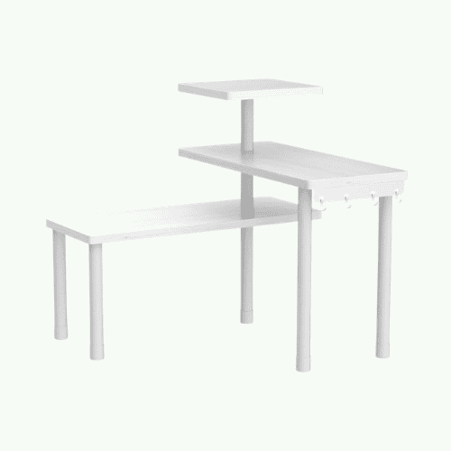 bedroom storage ideas for small apartments