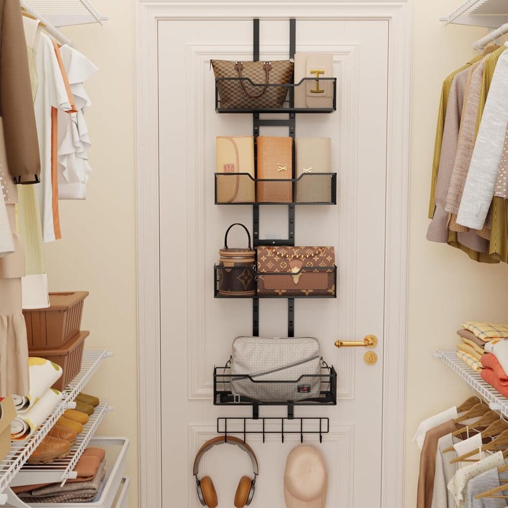 small apartment storage ideas